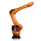 KR 70 R2100 With KR C4 Controller Payload 85kg Reach 2101mm Palletizing Robot