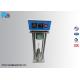 IEC60320-1 Appliance Couplers Maximum and Minimum Withdrawal Force Testing Equipment