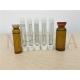 Oral Liquid Bottle Labeling Machine 2000-6000BPH