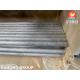 ASME SA789 SMLS UNS S32205 Duplex Steel Bend U Boiler Tubes