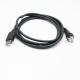 2m PS2 to USB Changeover Cable For Honeywell MS7120 MS1690 MS9540 Barcode