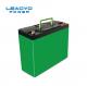 LiFePO4 12V 20ah Lithium Ion Golf Trolley Batteries With T Bar Connector