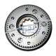 Synchronizer gear assembly 12JSDX240T-1701170 For Shacman truck accessories Fast Transmission