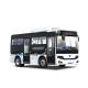 CRRC Small Electric City Buses 8 Ton 6 Metre 25 Seats Wheelbase 3000mm