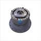 Volvo EC290B EC300D Swing Reduction Gearbox Drive 14724044 VOE14569767