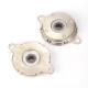 Compact Design Die Cast Aluminum Gear Damper For Hand Held Power Tools