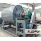 Low Cost Batch Type Ceramic Ball Mill With Alumina Porcelain Liner