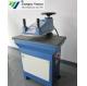 Industrial Hydraulic Swing Arm Die Cutting Machine Automatic Oil Supply Lubrication System