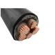 copper cable 3 core PVC Insulated Power Cable according to IEC60502-1