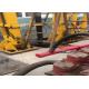 Efficient High Safety Water Well Drilling Machine Long Service Life