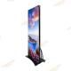 Refresh Rate 3840Hz Indoor Fixed LED Display P2.5 LED Mirror Panel