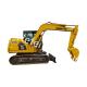 Efficient Used Komatsu Construction Excavator - 1000 Hours And Durability