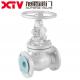 ANSI Industrial Flanged Globe Valve Estimated Delivery Time and Affordable Shipping
