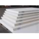 Industrial Products Of Ceramic Fiber Sheet 1600°C Working Temperature