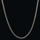 Fashion Trendy Top Quality Stainless Steel Chains Necklace LC571-2