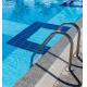 SF215 Stainless Steel Swimming Pool Ladder