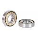 Steel Cage Angular Contact Ball Bearing  axial loads 7211ACM 7311ACM
