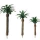 model tree,model palm tree ,layout model tree PT09