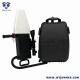 WIFI2.4G WIFI5.8G GPS Drone Anti Jammer Handheld Backpack Gun Type