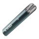 Vamped 3.7V OKKA Refillable E Cig Pen Reusable Pod Vapes Colorful Multifunctional