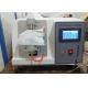 Medical Face Mask  H2O/Cm² Pressure Difference Tester