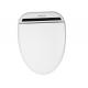 Electric Bathroom Bidets Automatic Toilet Seat Cover For Elderly intelligent toilet seat cover  electric bidet