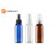 Personal care 30ml round perfume bottle in stock cosmetic packaging
