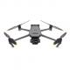 Mavic 3t thermal base combination unmanned aerial vehicle enterprise, equipped with thermal imaging camera, maximum flight time of 45 minutes M3T universal version quadcopter flight