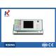 RS1200 Relay Protection Device Microcomputer 6 Phase Relay Protection Tester