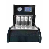 4 Cylinder Fuel Injector Tester And Cleaner Ultrasonic 75W 220 Volts