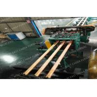 High Power Horizontal Continuous Casting Machine 80-300KW Smelting Furnace