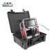 Industrial Sewer Drain Inspection Camera For Sale Factory
