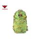 Outdoor Gear Assault Tactical Gear Backpack , Waterproof Travel Army Camo Backpack