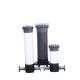 Electronic Industry Water Filter Cartridge Housing 45℃ Working Temperature