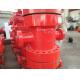 20 Inch 3000 Psi Drilling Casing Spool For Oilfield Equipment