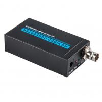 SMPTE 425M SD SDI / HD SDI / 3G SDI To HDMI Converter