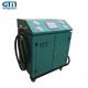 air conditioner R1234YF gas charging machine CM86 R22 refrigerant oil less refrigerant charging equipment
