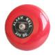 Fire alarm bell compatible with GST control panel