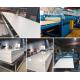 380V Plastic Sheet Extrusion Machine 1220mm Furniture Celuka Three Layers