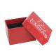 Three - Dimensional Cut, Corrugated Paper Box Beautiful And Durable Corner Design