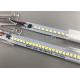 Super Slim LED Rigid Light Bar 220V SMD2835 120 Degree Beam Angle High Brightness