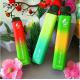 POCO HUGE 5000 puffs CBD Disposable Vape Pen Device 1.2ohm With SUS304 Shell