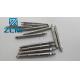 180mm Length 0.42kg CNC Machining Titanium