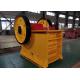 Primary Granite Crusher PE-600x900 Jaw Crusher With CE certification