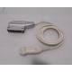 GE 6S-RS Phased Ultrasonic Transducer Sonography Hospital Clinic