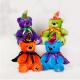 12inch Halloween Teddy Bear Stuffed Plush Toys For Promotion, Soft Toys