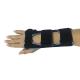 Portable Thermal Compression Wrist Support For Carpal Tunnel Latex Free
