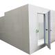 R404A Commercial Refrigeration Equipment Cold Storage Room For Kitchen Seafood Big Capacity