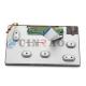 5.8'' Auto LCD Screen LQ0DAS2434  LQ058T5DG30 / GPS LCD Display