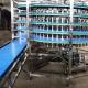                  Export High Quality Spiral Cooling Conveyor System Tower for Food Transpoting             